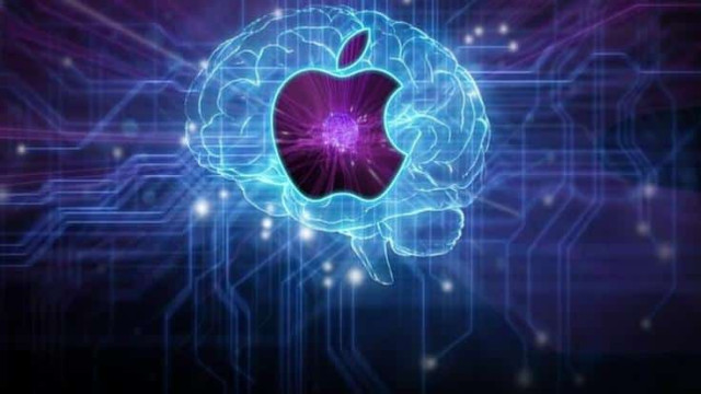 Apple ReALM